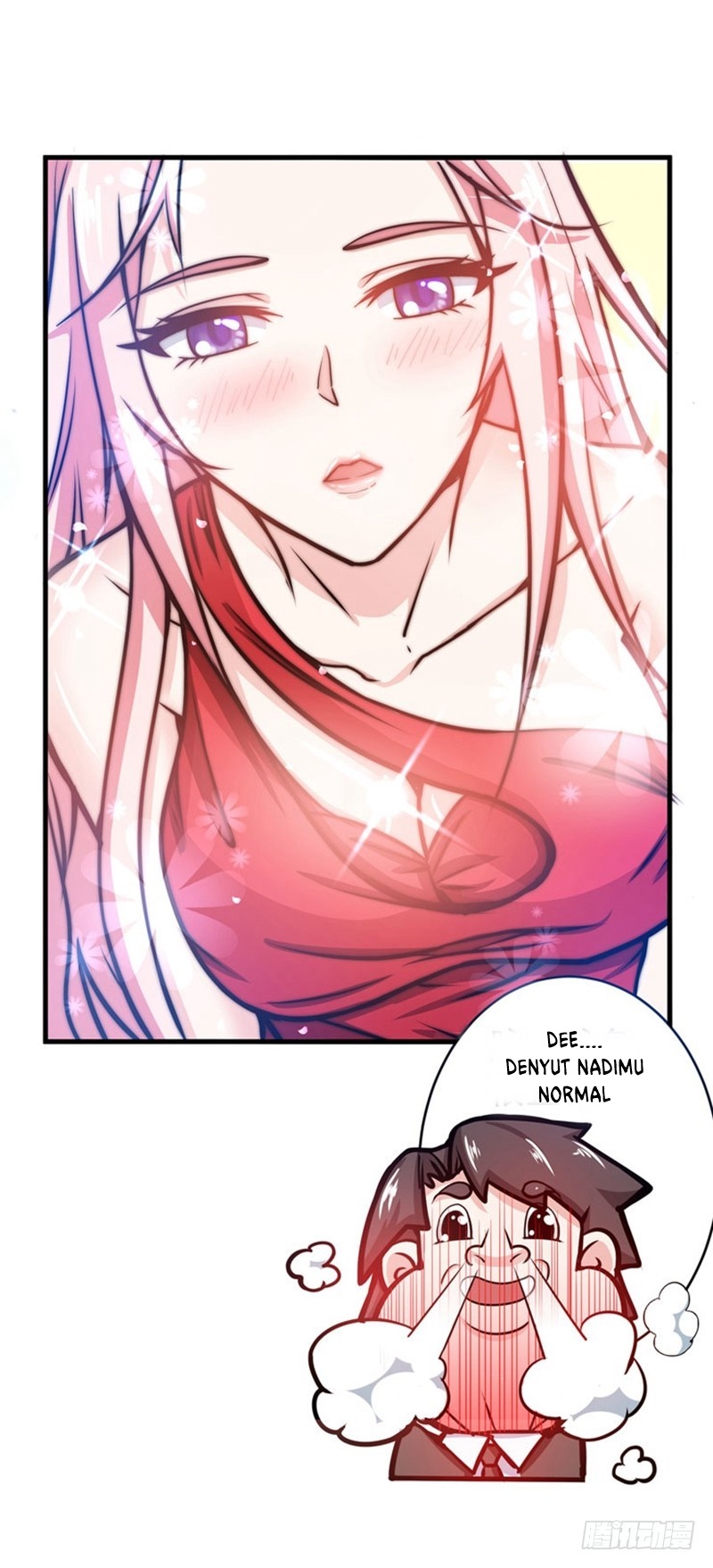 Strongest Divine Doctor Mixed City Chapter 15 Gambar 31